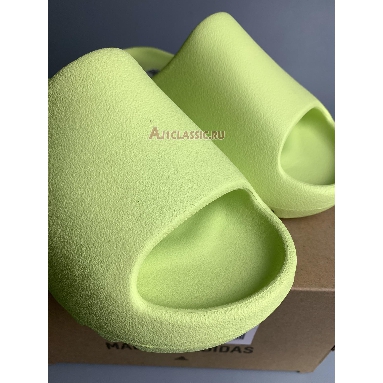 Buy Adidas Yeezy Slide "Glow Green" HQ6447 Quality Reps Replicas Shoes