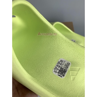Buy Adidas Yeezy Slide "Glow Green" HQ6447 Quality Reps Replicas Shoes