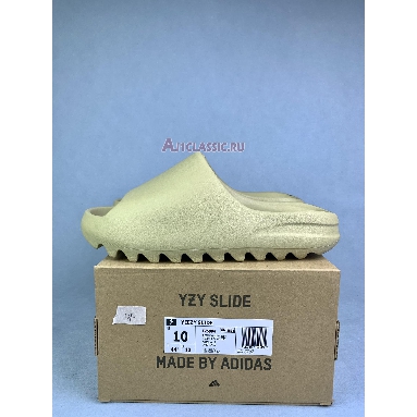 Buy Adidas Yeezy Slide "Resin" FZ5904 Quality Reps Replicas Shoes