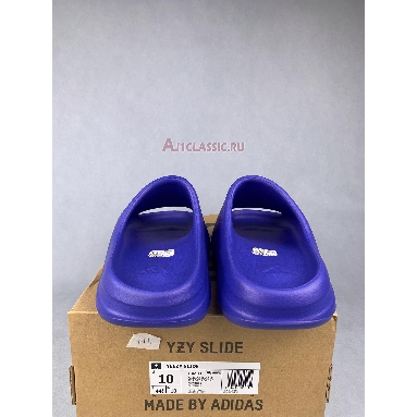 Buy Adidas Yeezy Slide "Azure" ID4133 Quality Reps Replicas Shoes