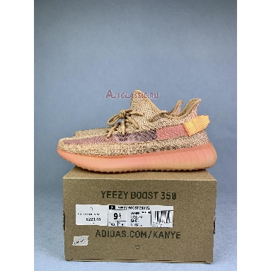 Buy Adidas Yeezy Boost 350 V2 "Clay" EG7490-1 Quality Reps Replicas Shoes