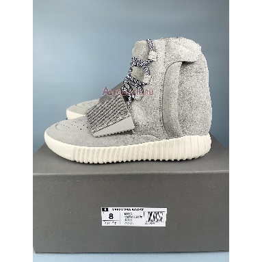 Buy Adidas Yeezy Boost 750 "OG Light Brown" B35309-1 Quality Reps Replicas Shoes