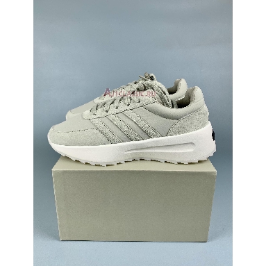 Buy Fear of God Athletics x Adidas Los Angeles Runner "Sesame" IF1758 Quality Reps Replicas Shoes