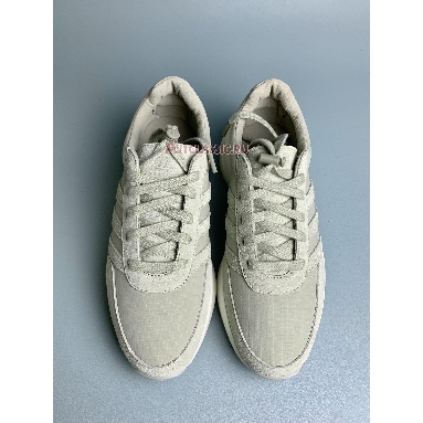 Buy Fear of God Athletics x Adidas Los Angeles Runner "Sesame" IF1758 Quality Reps Replicas Shoes