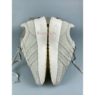 Buy Fear of God Athletics x Adidas Los Angeles Runner "Sesame" IF1758 Quality Reps Replicas Shoes