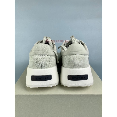 Buy Fear of God Athletics x Adidas Los Angeles Runner "Sesame" IF1758 Quality Reps Replicas Shoes