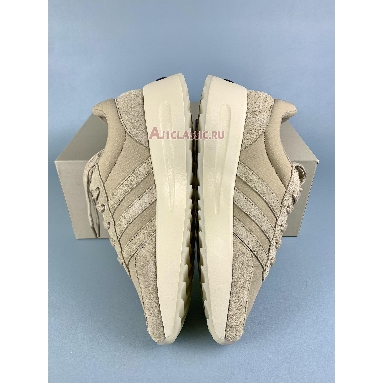 Buy Fear of God Athletics x Adidas Los Angeles Runner "Clay" IF4215 Quality Reps Replicas Shoes