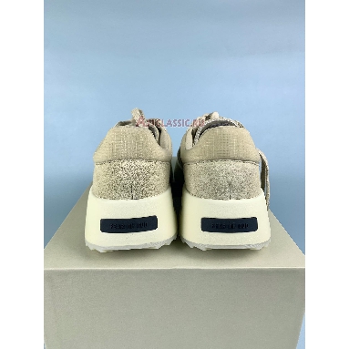 Buy Fear of God Athletics x Adidas Los Angeles Runner "Clay" IF4215 Quality Reps Replicas Shoes