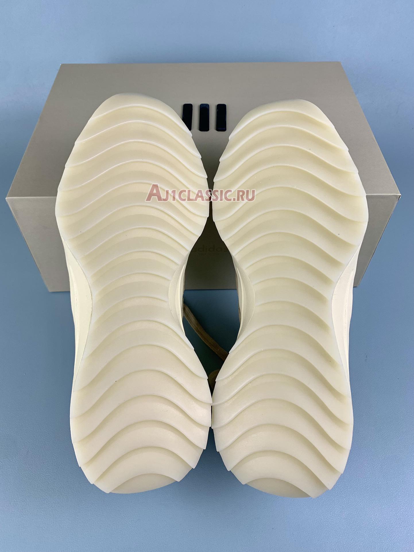 New Fear of God Athletics x Adidas Los Angeles Runner "Clay" IF4215 Shoes