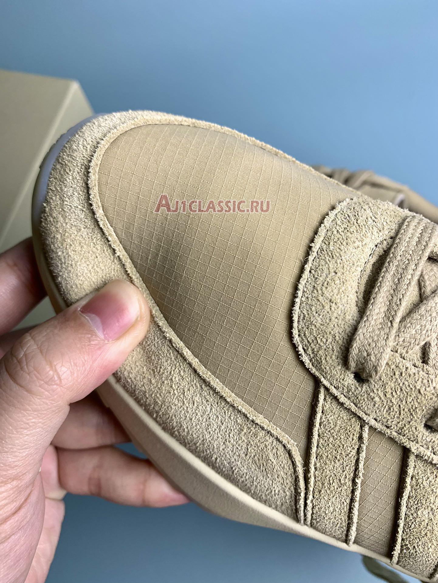 New Fear of God Athletics x Adidas Los Angeles Runner "Clay" IF4215 Shoes