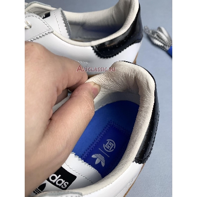 Buy Adidas Superstar x CLOT By Edison Chen White Crystal Sand "White Black" IH3132 Quality Reps Replicas Shoes