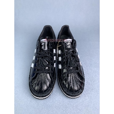 Buy Adidas Superstar x CLOT By Edison Chen "Black White" IH5953 Quality Reps Replicas Shoes