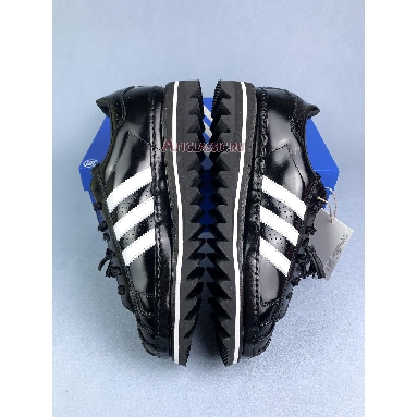 Buy Adidas Superstar x CLOT By Edison Chen "Black White" IH5953 Quality Reps Replicas Shoes