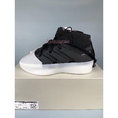 Buy Adidas Fear of God Athletics x I BASKETBALL "Carbon Sesame" IE6179 Quality Reps Replicas Shoes