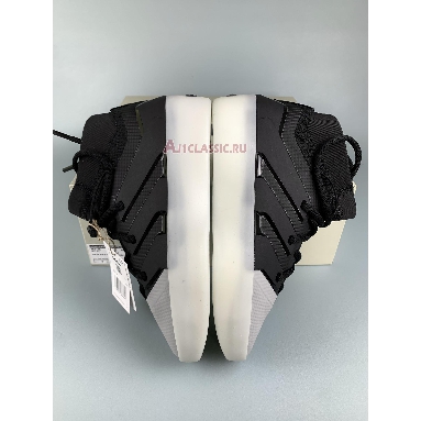 Buy Adidas Fear of God Athletics x I BASKETBALL "Carbon Sesame" IE6179 Quality Reps Replicas Shoes