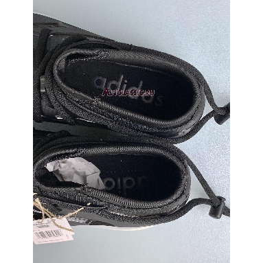 Buy Adidas Fear of God Athletics x I BASKETBALL "Carbon Sesame" IE6179 Quality Reps Replicas Shoes