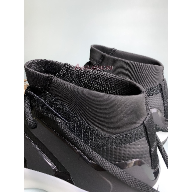 Buy Adidas Fear of God Athletics x I BASKETBALL "Carbon Sesame" IE6179 Quality Reps Replicas Shoes