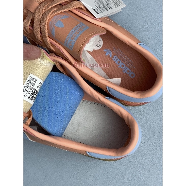 Buy Adidas Bermuda "Chalk Coral" CQ2784 Quality Reps Replicas Shoes