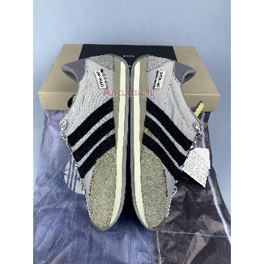 Buy Adidas Song for the Mute x Country OG "Grey Black" IH7519 Quality Reps Replicas Shoes