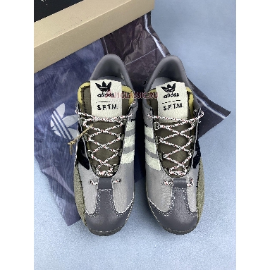 Buy Adidas Song for the Mute x Country OG "Grey Black" IH7519 Quality Reps Replicas Shoes