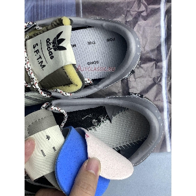 Buy Adidas Song for the Mute x Country OG "Grey Black" IH7519 Quality Reps Replicas Shoes