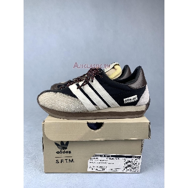 Buy Adidas Song for the Mute x Country OG "Black Wonder Beige" ID3546 Quality Reps Replicas Shoes