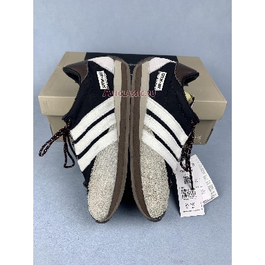 Buy Adidas Song for the Mute x Country OG "Black Wonder Beige" ID3546 Quality Reps Replicas Shoes
