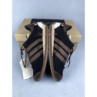 Buy Adidas Song for the Mute x Country OG "Black Wonder Beige" ID3546 Quality Reps Replicas Shoes