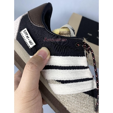 Buy Adidas Song for the Mute x Country OG "Black Wonder Beige" ID3546 Quality Reps Replicas Shoes