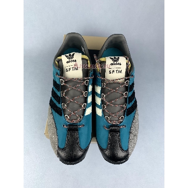 Buy Adidas Song for the Mute x Country OG "Active Teal" ID3545 Quality Reps Replicas Shoes