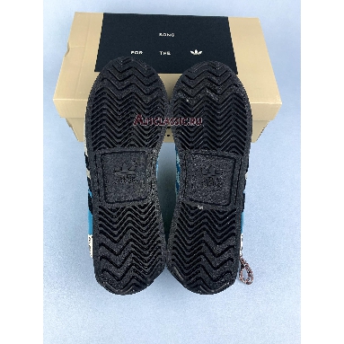 Buy Adidas Song for the Mute x Country OG "Active Teal" ID3545 Quality Reps Replicas Shoes