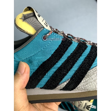 Buy Adidas Song for the Mute x Country OG "Active Teal" ID3545 Quality Reps Replicas Shoes