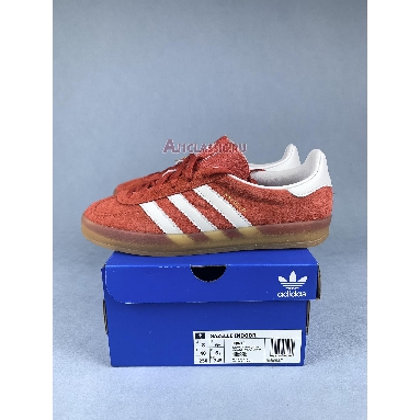 Buy Adidas Gazelle "Bold Orange Gum" HQ8718 Quality Reps Replicas Shoes