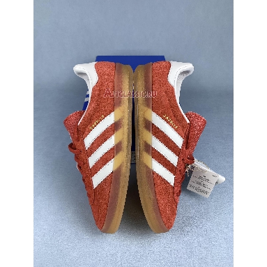 Buy Adidas Gazelle "Bold Orange Gum" HQ8718 Quality Reps Replicas Shoes