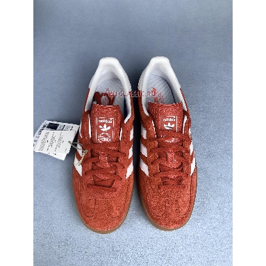 Buy Adidas Gazelle "Bold Orange Gum" HQ8718 Quality Reps Replicas Shoes