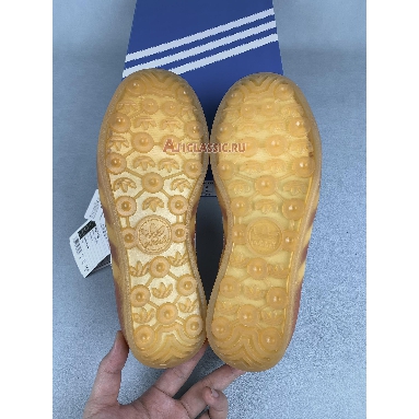 Buy Adidas Gazelle "Bold Orange Gum" HQ8718 Quality Reps Replicas Shoes