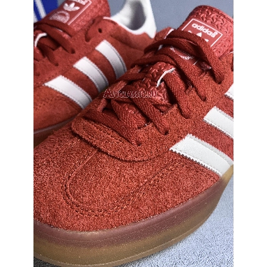 Buy Adidas Gazelle "Bold Orange Gum" HQ8718 Quality Reps Replicas Shoes