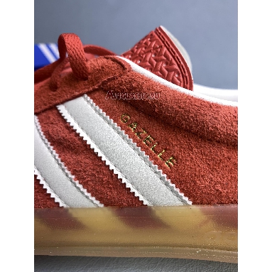 Buy Adidas Gazelle "Bold Orange Gum" HQ8718 Quality Reps Replicas Shoes