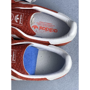 Buy Adidas Gazelle "Bold Orange Gum" HQ8718 Quality Reps Replicas Shoes