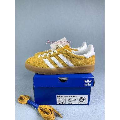 Buy Adidas Gazelle Indoor "Orange Peel Gum" HQ8716 Quality Reps Replicas Shoes