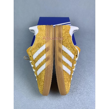 Buy Adidas Gazelle Indoor "Orange Peel Gum" HQ8716 Quality Reps Replicas Shoes