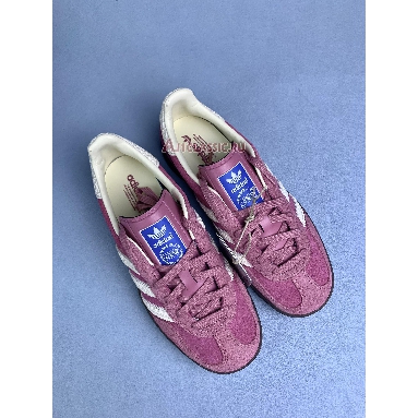 Buy Adidas Gazelle Indoor "Almost Pink Gum" IF1809 Quality Reps Replicas Shoes