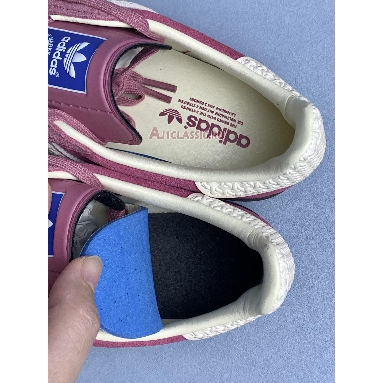 Buy Adidas Gazelle Indoor "Almost Pink Gum" IF1809 Quality Reps Replicas Shoes