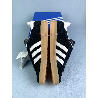 Buy Adidas Gazelle Indoor "Black White Gum" H06259 Quality Reps Replicas Shoes