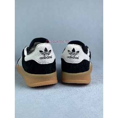 Buy Adidas Gazelle Indoor "Black White Gum" H06259 Quality Reps Replicas Shoes