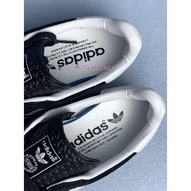 Buy Adidas Gazelle Indoor "Black White Gum" H06259 Quality Reps Replicas Shoes