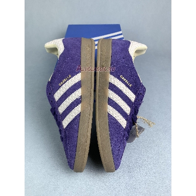 Buy Adidas Gazelle Indoor "Purple Core White" IF1806 Quality Reps Replicas Shoes