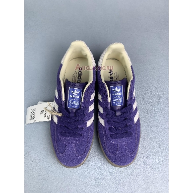 Buy Adidas Gazelle Indoor "Purple Core White" IF1806 Quality Reps Replicas Shoes