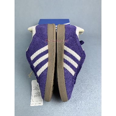 Buy Adidas Gazelle Indoor "Purple Core White" IF1806 Quality Reps Replicas Shoes