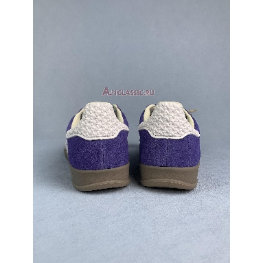 Buy Adidas Gazelle Indoor "Purple Core White" IF1806 Quality Reps Replicas Shoes